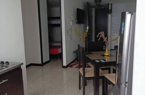 Armenia Apartment | Lindo Apartamento amoblado a minutos de sitios turisticos
