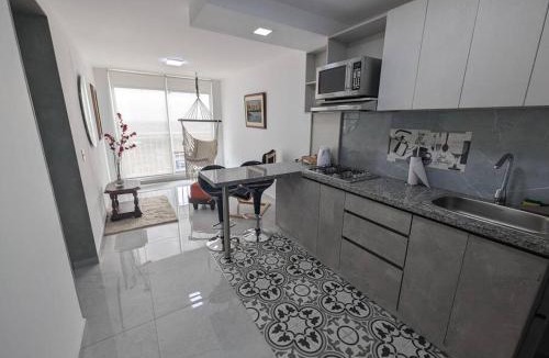 Cali Apartment | Lindo apartamento en el centro