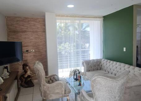 Sur Oriente Apartment | Lindo departamento en conjunto multifamiliar