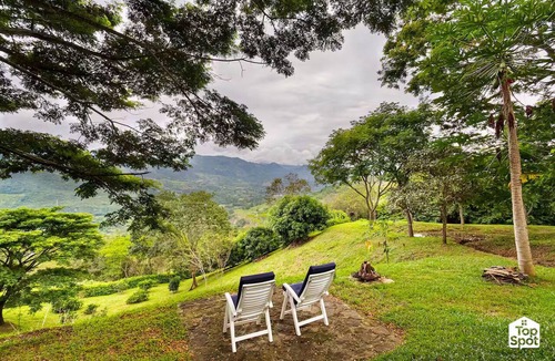 Anapoima House | ¡Lindo TopSpot® con la Mejor Vista de Anapoima!