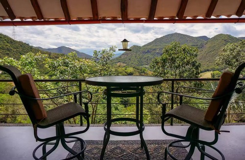 Apulo Condo | Lindo TopSpot® con la mejor vista de Entrepuentes