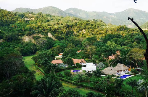 Apulo Condo | Lindo TopSpot® con la mejor vista de Entrepuentes