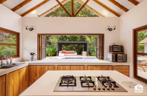 Apulo Villa | ¡Lindo TopSpot® en el valle de Entrepuentes-Apulo!
