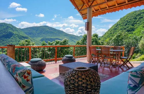 Apulo Condo | Lindo TopSpot® en la cima de Entrepuentes-Apulo!