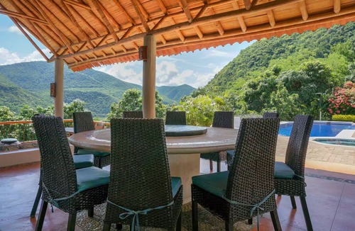 Apulo Condo | Lindo TopSpot® en la cima de Entrepuentes-Apulo!