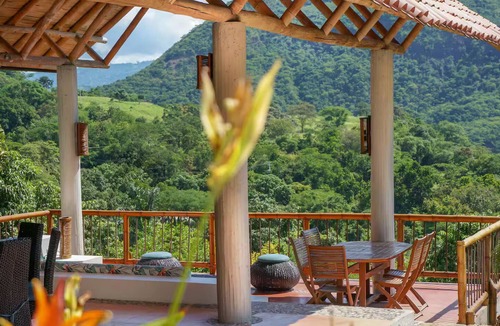 Apulo Condo | Lindo TopSpot® en la cima de Entrepuentes-Apulo!