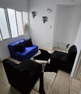 Tulua Apartment | Lindo y cómodo apartaestudio La bastilla
