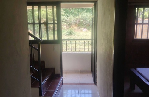 Pinchote House | ¿Listo para vivir la adrenalina de San Gil y recargar energías?