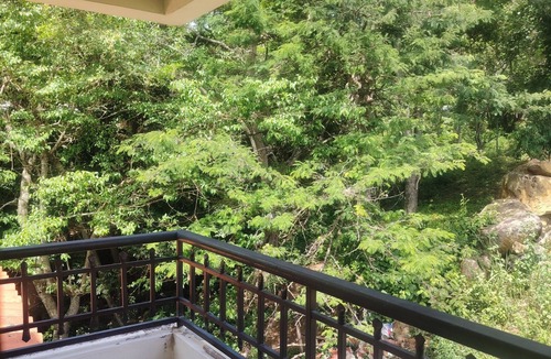 Pinchote House | ¿Listo para vivir la adrenalina de San Gil y recargar energías?