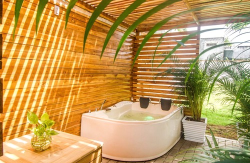 Santa Cruz de Mompox Hotel | LITERATIUM