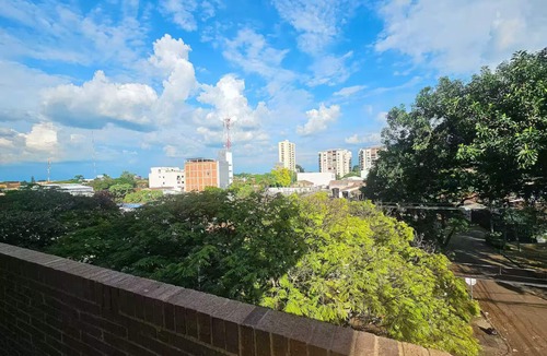 Cali Apartment | LIV-402 Apartment with view