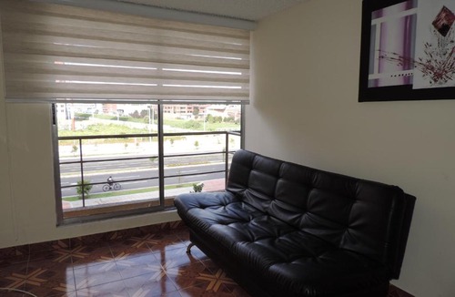 Kennedy Apartment | LO MEJOR DE BOGOTAa