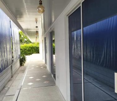 Papare Apartment | Loft, Bello Horizonte Wifi y parqueadero