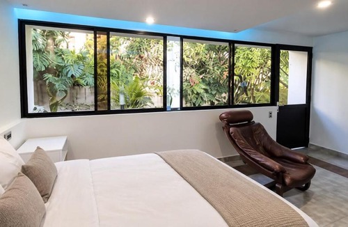 El Castillo Apartment | Loft campestre con jacuzzi privado, San Lucas, Poblado