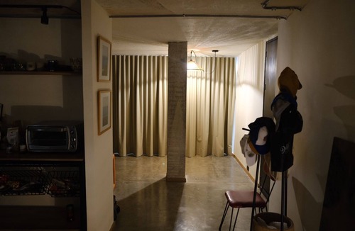 Historic Center Apartment | Loft caribeño at Santa Marta, 1 block from the beach and 10mins from the Center.