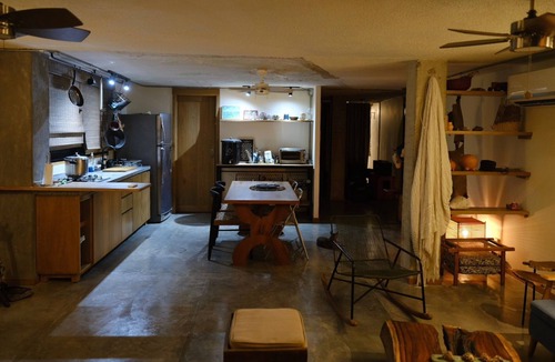 Historic Center Apartment | Loft caribeño at Santa Marta, 1 block from the beach and 10mins from the Center.