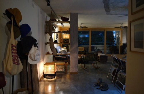 Historic Center Apartment | Loft caribeño at Santa Marta, 1 block from the beach and 10mins from the Center.
