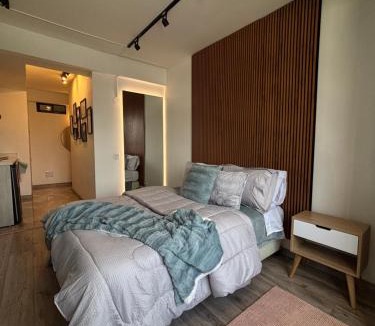 Normandia Apartment | Loft Comfy Bogotá