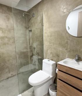 Honda Apartment | Loft del Río - Moderno - Aire, Parking, WiFi, Mascotas