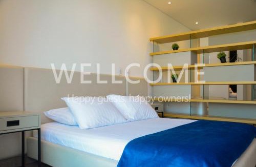 Barranquilla Apartment | Loft Distrito 90