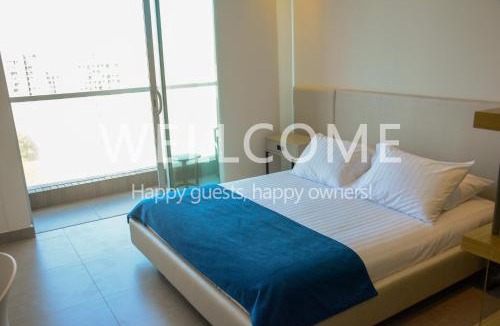 Barranquilla Apartment | Loft Distrito 90