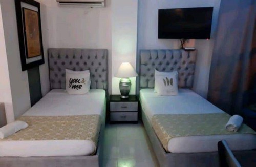 El Laguito Hotel | Loft Facing the sea Mr1-2g Upper Class Neighborhood