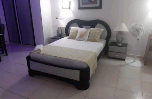 El Laguito Hotel | Loft Facing the sea Mr1-2g Upper Class Neighborhood