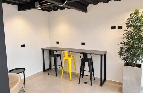 Florida Nueva Apartment | Loft in Laureles-Estadio