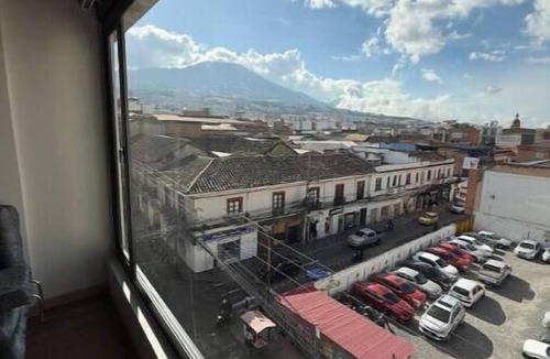 El Capuli House | Loft in the historic center - Pacific Style - Tumaqua