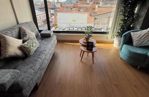 El Capuli House | Loft in the historic center - Pacific Style - Tumaqua