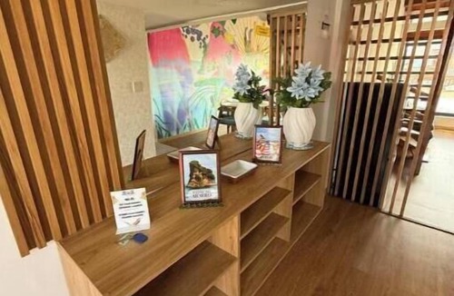 El Capuli House | Loft in the historic center - Pacific Style - Tumaqua