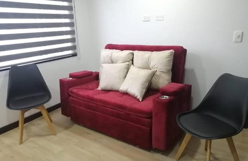 Fontibon Apartment | Loft Moderno cerca del Aeropuerto