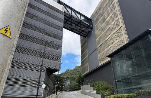 Bogota Apartment | Loft Moderno en North Point Confort seguridad y ubicación