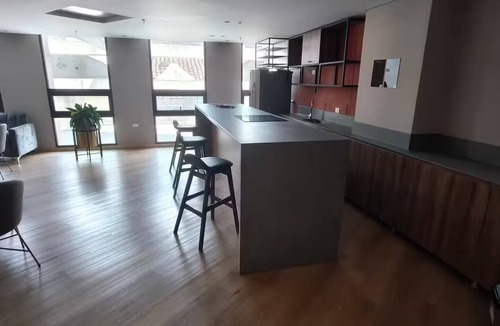 Centro International Apartment | Loft moderno y cómodo en el Centro Internacional