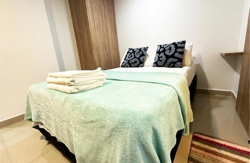 Sabaneta Apartment | Loft Nevada 01