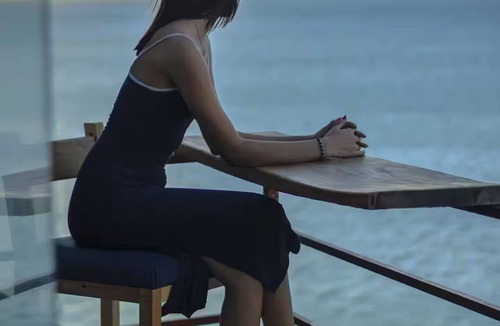 Taganga Apartment | Loft Over the Sea—Cliff