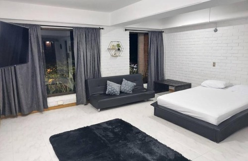 Astorga Apartment | Loft Poblado Park