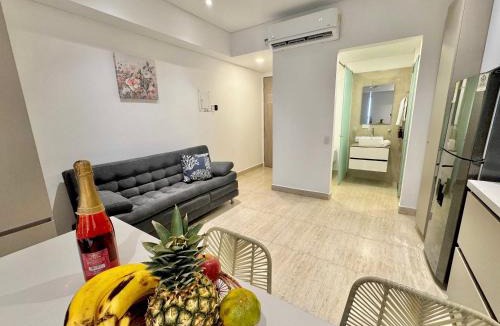 Urbanizacion Eliana Apartment | Loft Vistas Mar. Crespo Piscina y Jacuzzi