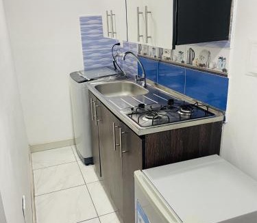 Manizales Apartment | Lofts urbanos Manizales