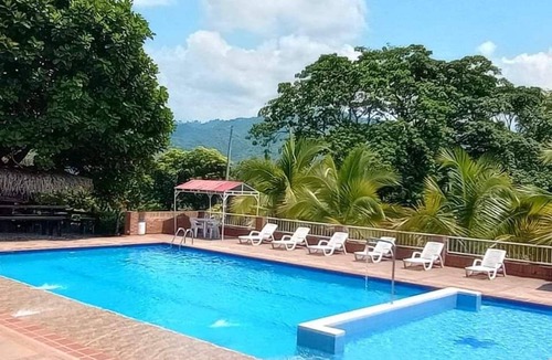 La Mesa Hotel | LOMA LINDA HOTEL DE NATURALEZA