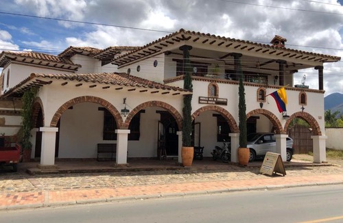 Villa de Leyva House | Los Arcos Hospedaje