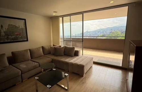 Los Naranjos Apartment | Los Gonzalez town