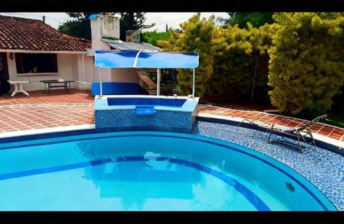 Cali House | Los Grajales country house