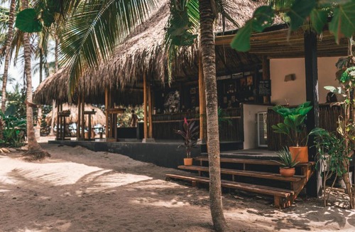 Guachaca Hostel | Los Hermanos Beach Hostal