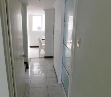 Tunja Apartment | Los muiscas