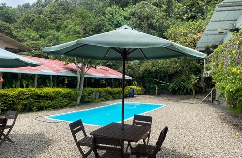 La Vega House | Los Naranjos Hostal