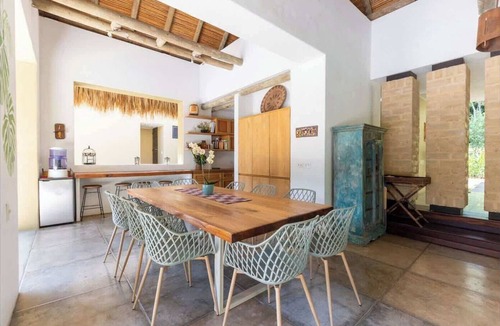 Anapoima Apartment | Lovely 4BR Villa at Mesa de Yeguas