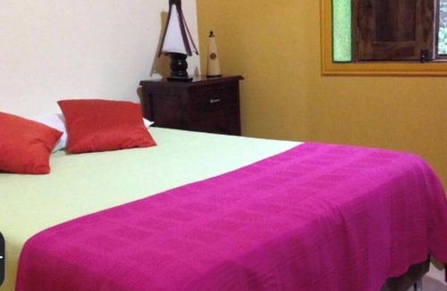 Salento Hotel | Lovely 7-bedroom hotel in peaceful Salento for your getaway