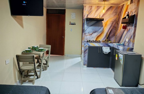Punta Hansa Apartment | LPW STORE SARIE BAY No. 02