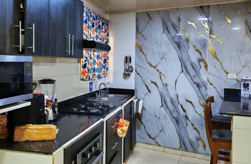 San Andres Apartment | LPW STORE SARIE BAY No. 01